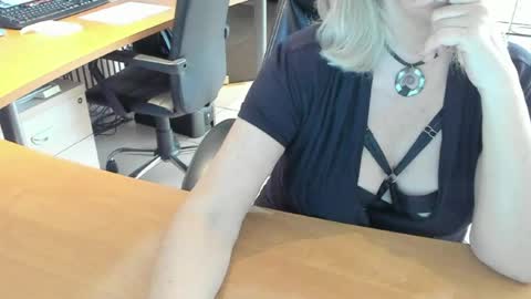Tammy online show from April 2026 08:07:02 AM
