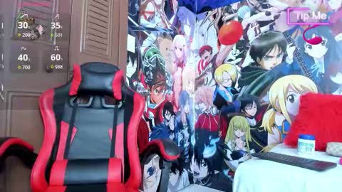 TAMMY online show from September 2025 07:28:02 PM