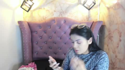 Snapshot of tammy_777 chatting on December 2024 03:37:02 AM TAMMY online show from December 2024 03:37:02 AM