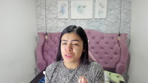 Snapshot of tammy_777 chatting on December 2024 02:59:02 AM TAMMY online show from December 2024 02:59:02 AM