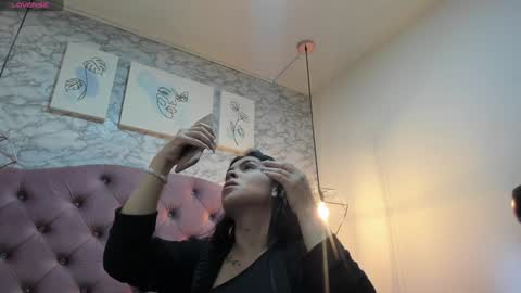 Snapshot of tammy_777 chatting on December 2024 02:19:02 AM TAMMY online show from December 2024 02:19:02 AM