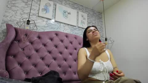 Snapshot of tammy_777 chatting on December 2024 04:22:02 AM TAMMY online show from December 2024 04:22:02 AM