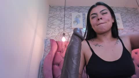 Snapshot of tammy_777 chatting on January 2025 06:01:01 AM TAMMY online show from January 2025 06:01:01 AM