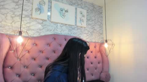 Snapshot of tammy_777 chatting on January 2025 02:35:02 AM TAMMY online show from January 2025 02:35:02 AM