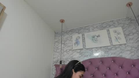 Snapshot of tammy_777 chatting on January 2025 02:30:01 AM TAMMY online show from January 2025 02:30:01 AM