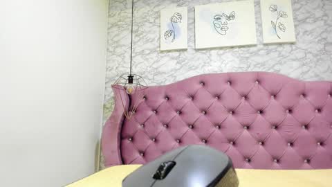 Snapshot of tammy_777 chatting on January 2025 02:29:01 AM TAMMY online show from January 2025 02:29:01 AM