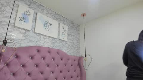 Snapshot of tammy_777 chatting on January 2025 02:47:02 AM TAMMY online show from January 2025 02:47:02 AM