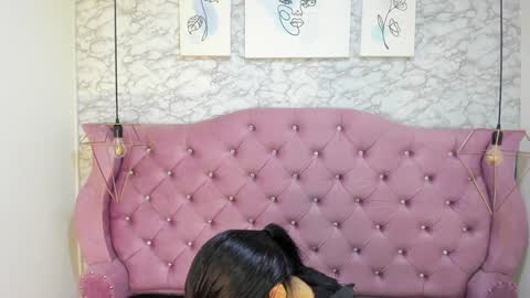 Snapshot of tammy_777 chatting on January 2025 02:35:01 AM TAMMY online show from January 2025 02:35:01 AM