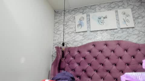 Snapshot of tammy_777 chatting on January 2025 02:37:01 AM TAMMY online show from January 2025 02:37:01 AM