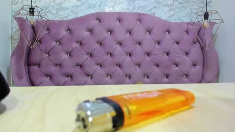 Snapshot of tammy_777 chatting on February 2025 02:58:01 AM TAMMY online show from February 2025 02:58:01 AM