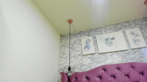 Snapshot of tammy_777 chatting on February 2025 03:01:01 AM TAMMY online show from February 2025 03:01:01 AM