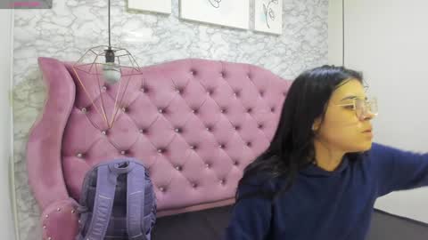 Snapshot of tammy_777 chatting on February 2025 02:47:02 AM TAMMY online show from February 2025 02:47:02 AM