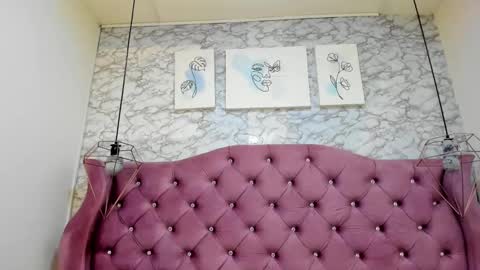 Snapshot of tammy_777 chatting on February 2025 02:57:02 AM TAMMY online show from February 2025 02:57:02 AM