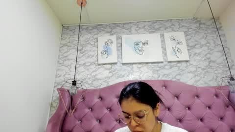 Snapshot of tammy_777 chatting on February 2025 02:56:01 AM TAMMY online show from February 2025 02:56:01 AM