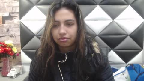 Snapshot of tammy_blackk chatting on December 2024 12:05:02 PM Tammy Blackk online show from December 2024 12:05:02 PM