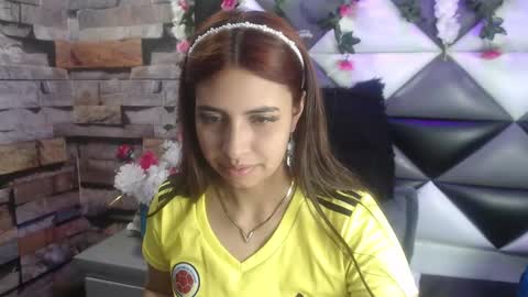 Snapshot of tammy_blackk chatting on February 2025 12:27:02 PM Tammy Blackk online show from February 2025 12:27:02 PM