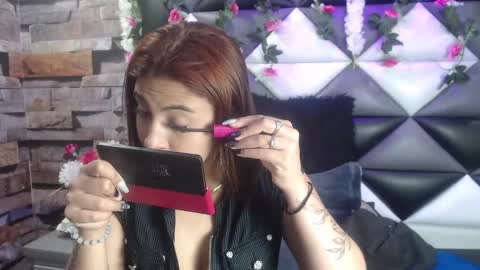 Snapshot of tammy_blackk chatting on February 2025 12:48:02 PM Tammy Blackk online show from February 2025 12:48:02 PM