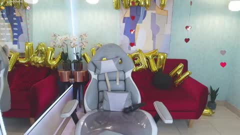 Tammy online show from February 2025 07:16:02 AM