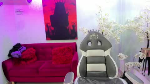 Tammy online show from June 2026 03:29:02 AM