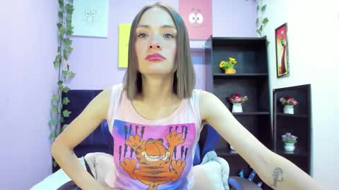 tammy_thompson_ online show from October 2025 02:26:01 PM