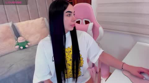 Snapshot of tammy_w chatting on September 2025 07:08:02 PM Tammy online show from September 2025 07:08:02 PM