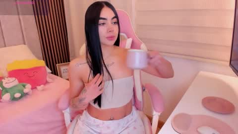 Snapshot of tammy_w chatting on November 2025 08:00:01 PM Tammy online show from November 2025 08:00:01 PM