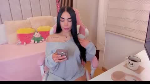 Tammy online show from June 2026 06:54:02 PM