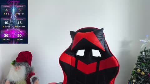 tammy  online show from December 2024 12:23:01 PM