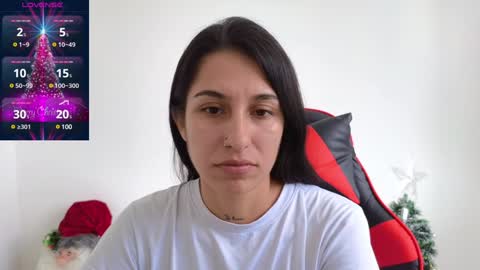 tammy  online show from December 2024 01:39:01 PM