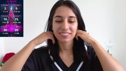 tammy  online show from December 2024 02:37:01 PM