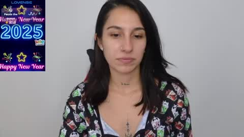 tammy  online show from January 2025 08:07:01 PM