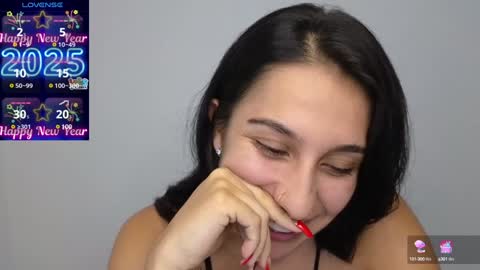 tammy  online show from January 2025 08:04:02 PM