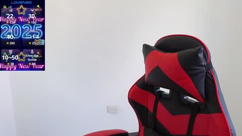 tammy  online show from January 2025 06:38:02 PM