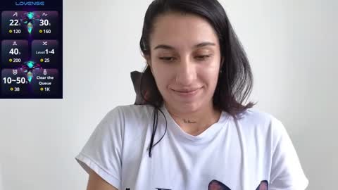 tammy  online show from January 2025 03:24:01 PM