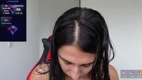 tammy  online show from February 2025 01:54:01 PM