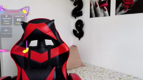 tammy  online show from November 2025 05:35:02 PM