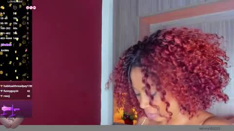 T A M M Y  online show from December 2024 06:49:02 AM