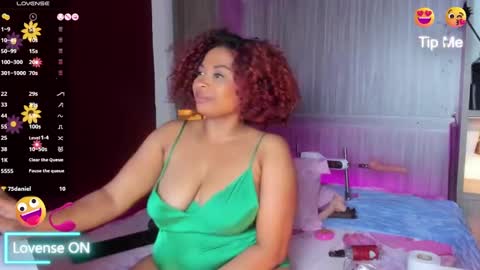 T A M M Y  online show from January 2025 05:51:01 AM