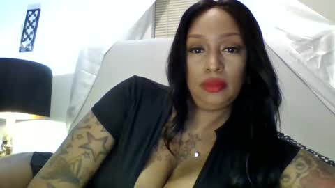 Tammygold online show from January 2025 10:13:02 PM