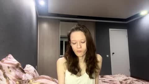 Snapshot of tammygosney chatting on March 2026 09:04:02 PM Adriana online show from March 2026 09:04:02 PM