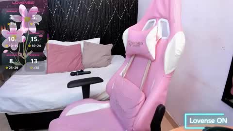 Tammy Lynn online show from October 2025 11:22:01 AM