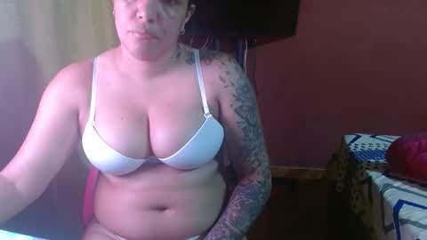 tammymilf_ online show from February 2026 04:35:01 AM