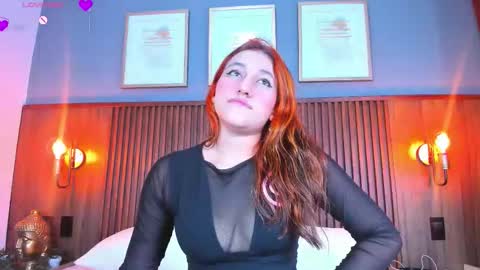 tammys4 online show from February 2026 07:19:02 PM