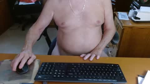 Snapshot of tampaaman123 chatting on January 2025 06:23:01 PM Tampaman321 online show from January 2025 06:23:01 PM