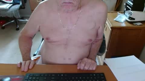 tampaman345 online show from May 2026 02:45:01 PM