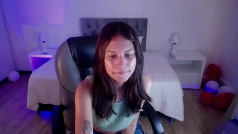 Tamy  online show from February 2025 07:26:01 PM