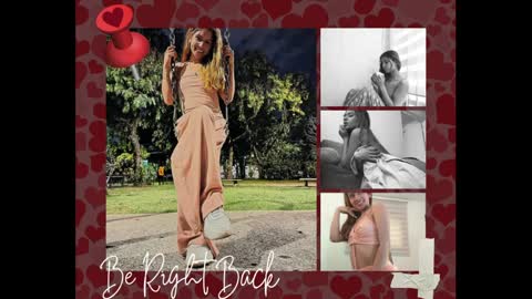 Tamy  online show from March 2026 08:08:02 PM