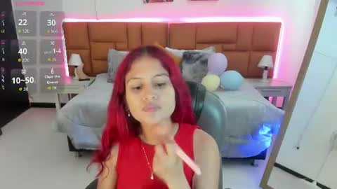Tamy  online show from June 2026 06:40:01 PM