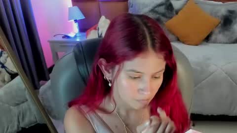 Tamy  online show from June 2026 08:02:01 PM