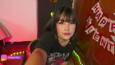 Tamy online show from September 2025 03:21:02 AM